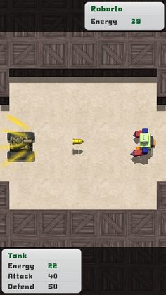 Labyrizza - Screenshot 1