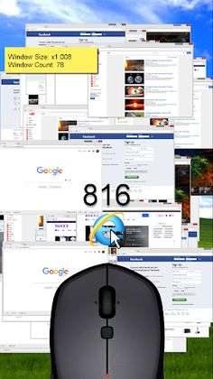 Fidget Game - Simply Fun - Screenshot 2