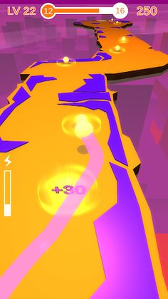 Horizon Dash - Screenshot 2