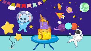 Meemu - Birthday - Screenshot 3