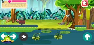 Smart Fugi - Screenshot 3