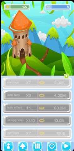 Idle Cuteness - Screenshot 4