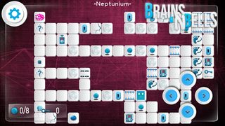 Brains 'N Bells - Full version - Screenshot 3