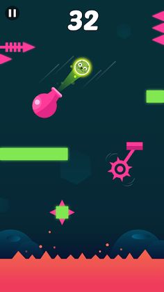 Jumping Dash! - Screenshot 4