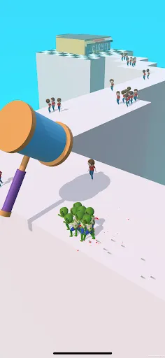 Go!Go!Zombies! - Screenshot 3
