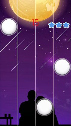 Magic Piano - Music Tiles 1 - Screenshot 2