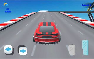 Mahindra Indian Driver 3D - Screenshot 1