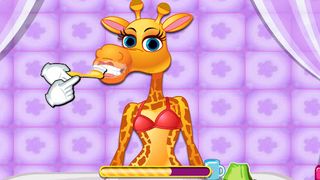 Giraffe Spa Salon - Screenshot 1
