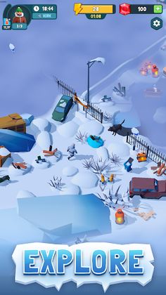 Train of Hope - Screenshot 2