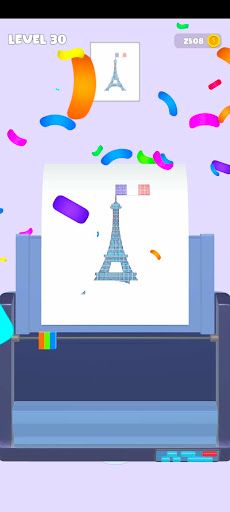 Dot Matrix Art - Screenshot 3