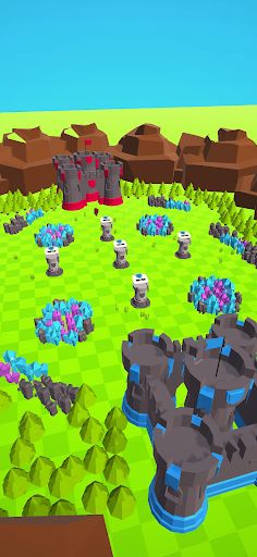 Miner Tower - Screenshot 1