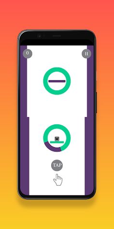 Jump in Flow - Screenshot 3