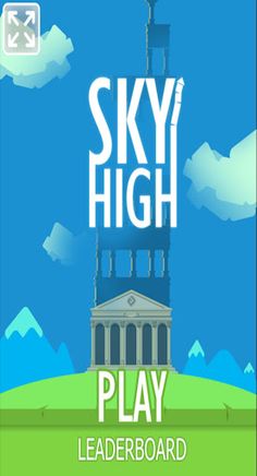 Sky High - Screenshot 3