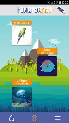 Habitando Ando - Screenshot 2