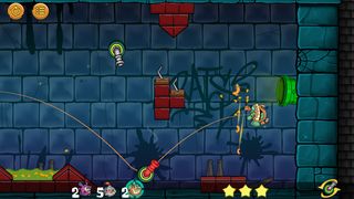 Sewer Rats - Screenshot 2