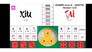 tai xiu 2021 - Screenshot 3