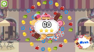 Sweet Cycle - Screenshot 1