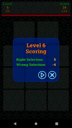 Pattern Recognition - Screenshot 3