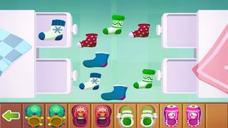 Merry Christmas Home Decoratio - Screenshot 2