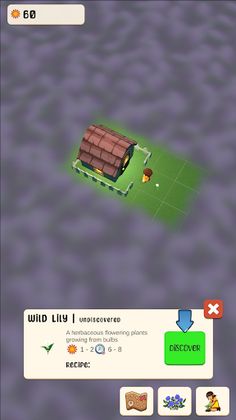 Out of the Dark - Screenshot 1