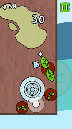 Spatula Smash - Screenshot 3