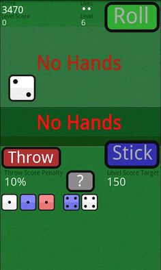 Dice Game Pro - Screenshot 3