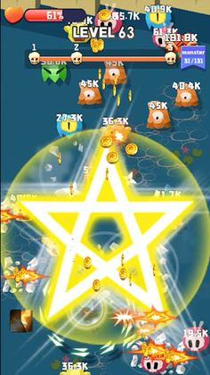 Blade of the king - Screenshot 4