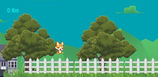 Fat Cat Adventure - Screenshot 1
