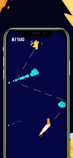 Rocket Smash - Screenshot 4