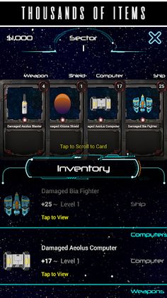 Journey Unknown - Screenshot 3