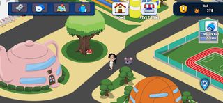 Smartli Math (Grade 2) - Screenshot 1