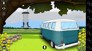 Escape Lighthouse.114 - Screenshot 2