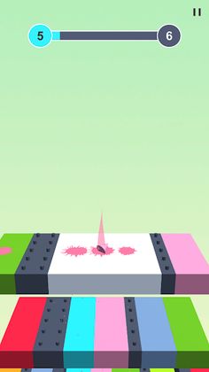 Color Kicker - Screenshot 4