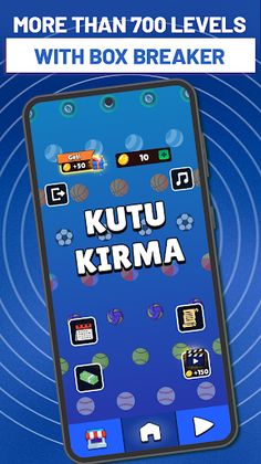 Box Breaker - Screenshot 2