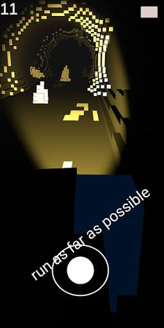 Hard Run Pro - Screenshot 3