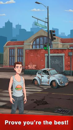 Money Giant: Billionaire Story - Screenshot 2