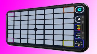 Alan Walker - AGAIN LaunchPad - Screenshot 3