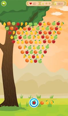 Fruit Bomber - Screenshot 4