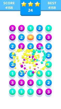 Link And Loop - Screenshot 2