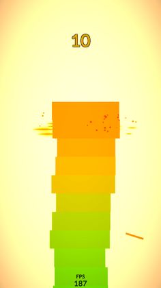 Stack - Screenshot 2