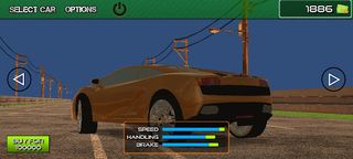 Roadmash - Screenshot 1