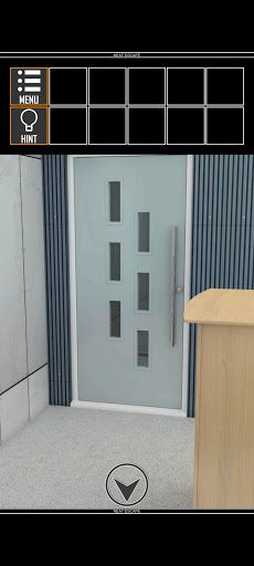 Escape Game:Warehouse - Screenshot 3