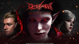 Dark Eden: Blood War - Screenshot 1