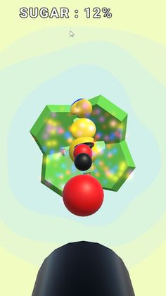 Sugar Sugar - Screenshot 2