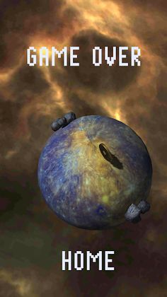 Astro Planet Runner - new exc - Screenshot 4