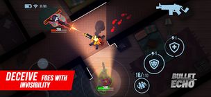 Bullet Echo: PVP Shooter - Screenshot 3