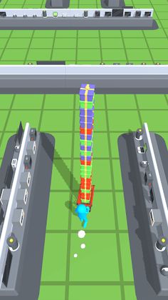 Gift Collect - Screenshot 4