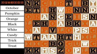 Word Owl's Word Search - Hallo - Screenshot 3