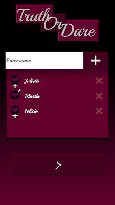 Truth Or Dare Bottle Challenge - Screenshot 3