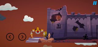 From Chains To The Skies - Screenshot 2